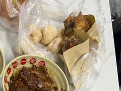 -老南昌白糖糕(大士院店)