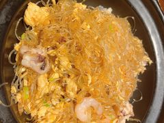 干捞海鲜粉丝煲-花千醉拾季(雨花世茂店)