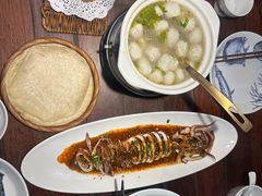 -前海沿·青岛菜(五四广场永旺店)