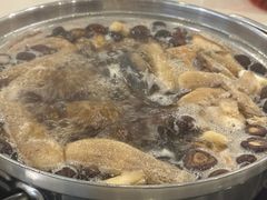 -太婆天府山珍酒楼(亚运村店)