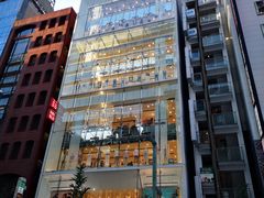 -优衣库(银座店)