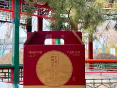 -清真·鸦儿李记·小馆(后海店)
