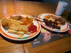 -比格比萨自助(国展店)