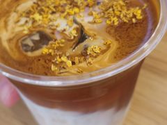 -OZ cafe(南昌路店)
