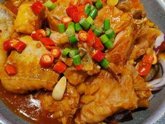 -徽味大班(定慧桥店)