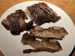 -拉蒂娜·巴西牛排馆 Latina·Brazilian Steakhouse(王府井喜悦店)