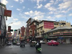 -唐人街(耀华力路)