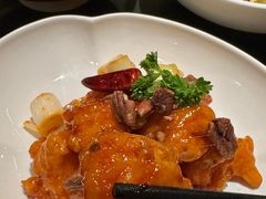 -旺顺阁·北京菜·烤鸭(大望路店)