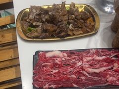 -刘少华贵州小黄牛·鲜牛肉火锅(总店)