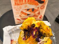 -好利来(马家堡店)