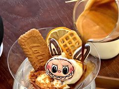 -云境cloudland·口味蛋糕•下午茶(长江路店)