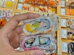 -七滨外带寿司(万风新天地店)