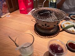 -烧肉达人•炭火烧肉(新天地店)