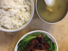 烧鹅饭-厚街烧鹅(麻涌店)