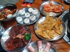 -原始泥炉烤肉(总店)