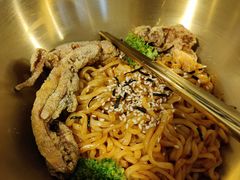 -YUMMYCHICKEN有你炸鸡(文明大道店)