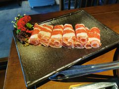 -捞神煲汤火锅(湖滨商业街店)