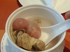 -上海金陵紫金山大酒店·汇海餐厅