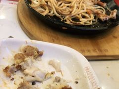 -豪享悦牛排自助餐厅(天河城店)