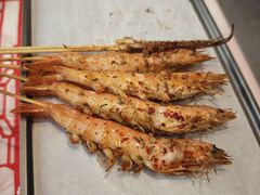 -饶福记·南昌烧烤大排档(九龙湖土著店)