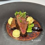 DINING也出520套餐啦！推荐桔子酸梅，清爽解腻