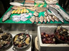 -木柴豆腐·活海鲜·鲁菜(岚山路店)