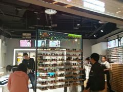 -瞳學會lens mart(南开大悦城店)