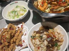 -老妈厨房·二十年街坊菜(国金店)