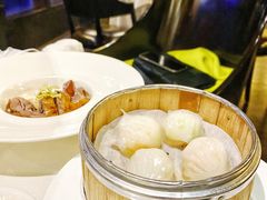 笋尖虾饺皇-富力丽思卡尔顿酒店·丽轩中餐厅
