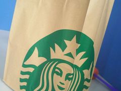 -星巴克(福州万象九宜城分店)