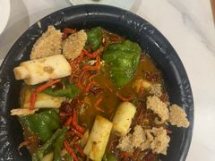 -火龙堂·风味民间菜(文一路店)