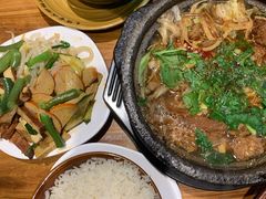 -王明古法砂锅居(开化寺店)