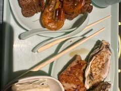 -堂会·KTV·自助餐·团建聚会(天河店)