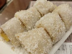 -南信牛奶甜品专家