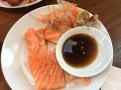 -嘉定凯悦·咖啡厅