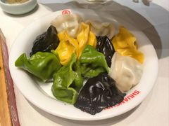 -双合园·海鲜水饺青岛菜(万佳广场店)