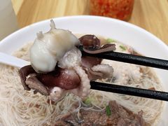 -荔林食店(西华路店)