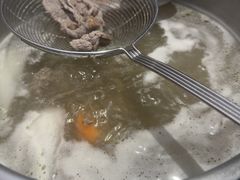 -牛品福潮汕牛肉火锅(旺庄店)