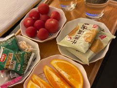 -良子足浴(湖滨店)