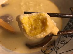 鱼籽福袋-皆道拌麻辣烫·麻辣拌