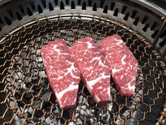 -木槿花韩式炭烤·熟成肉工坊(孙文东路店)