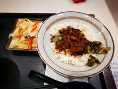 台湾卤肉饭-永和大王(浦东南路店)