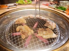 -伊茉家的烤肉店(勒泰中心店)