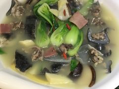 -西湖鱼小海鲜·杭帮菜·农家菜(断桥店)