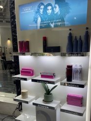 -Sying杉影日式烫染專門店
