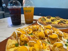 -达美乐比萨(大冲店)