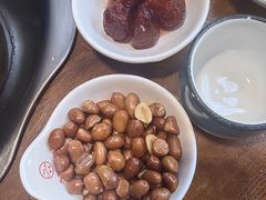 -大明铜锅·烤涮坊·烧烤(新开路店)