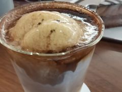 墨西哥冰咖啡-野鸽子咖啡(中航店)
