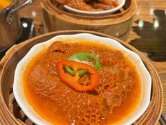 -珍宝轩海鲜火锅(碧湖大厦店)