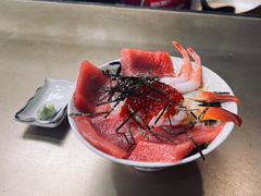 -お食事処 山賀